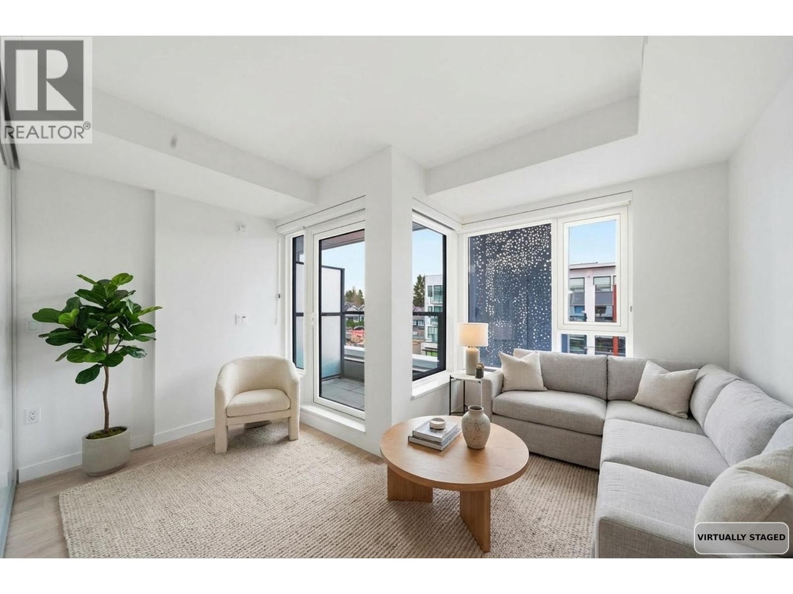 311 2803 W 4TH AVENUE - Main photo, West Vancouver, British Columbia