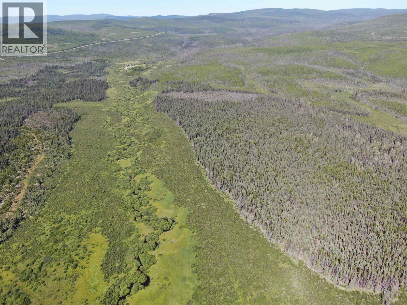 DL12443 5200 ROAD, Quesnel