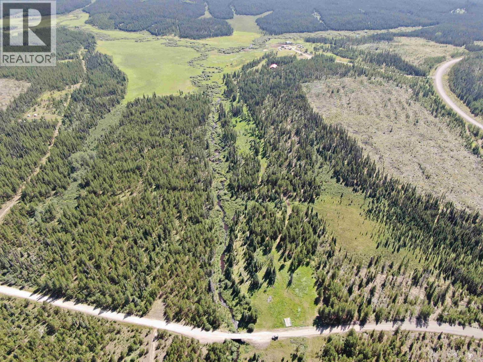 DL12443 5200 ROAD, Quesnel