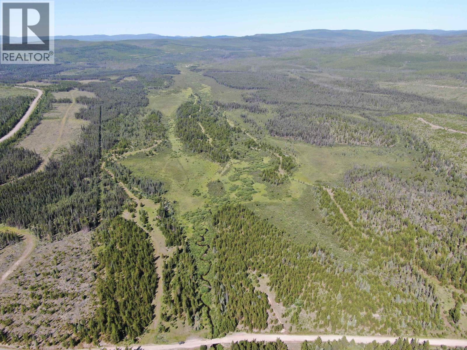 DL12443 5200 ROAD, Quesnel