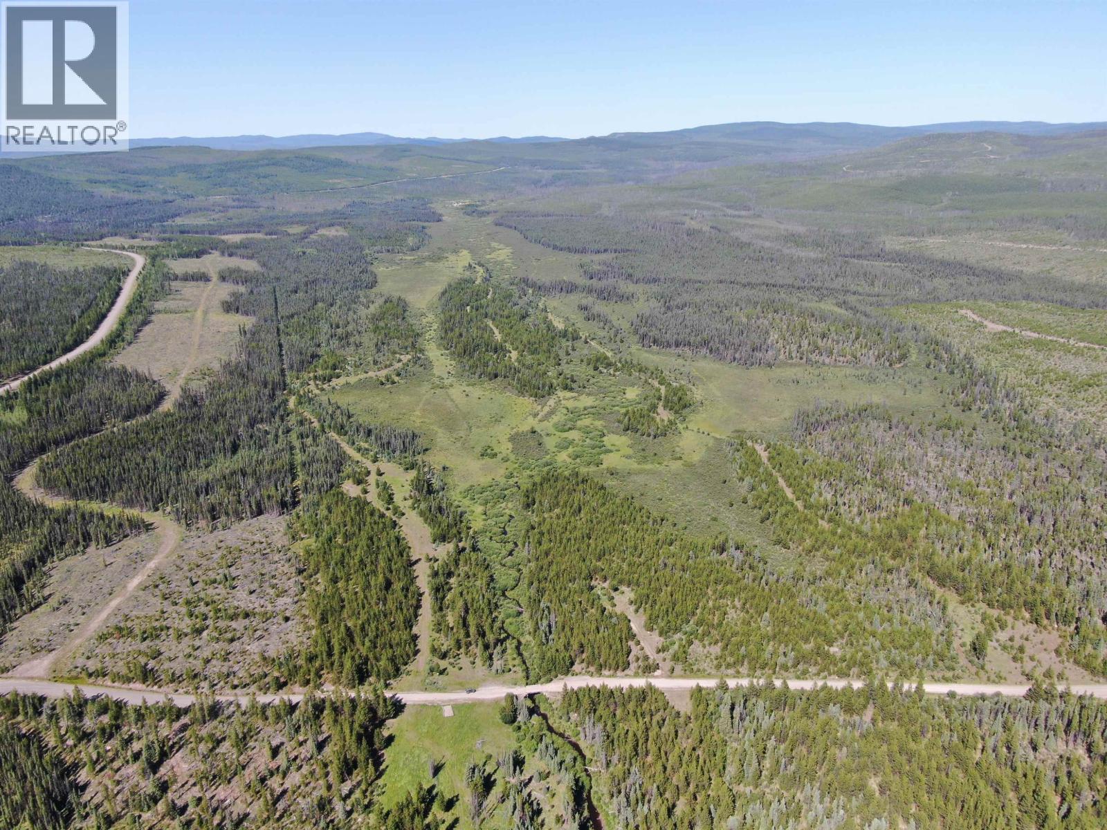 DL12443 5200 ROAD, Quesnel