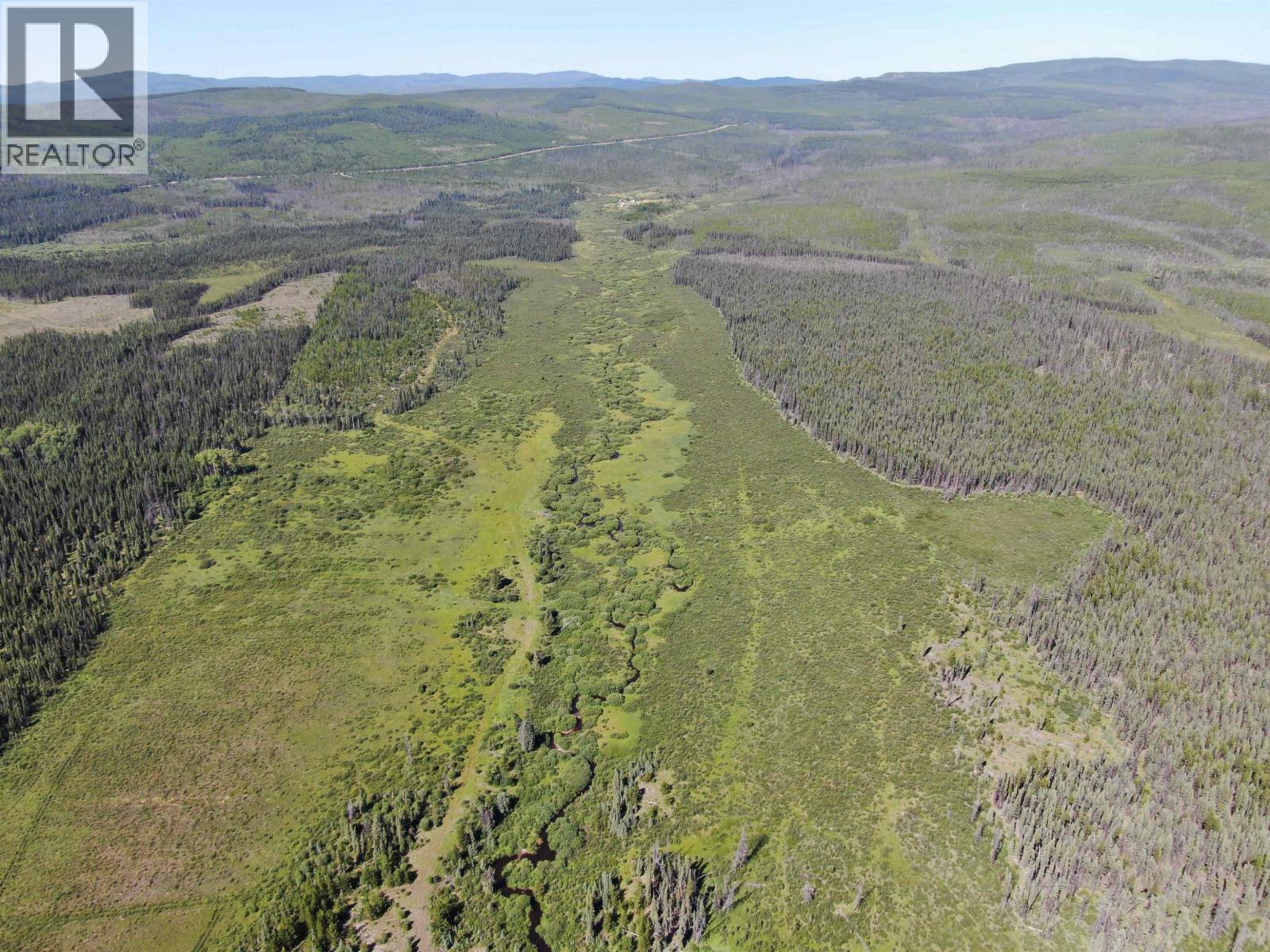 DL12443 5200 ROAD, Quesnel