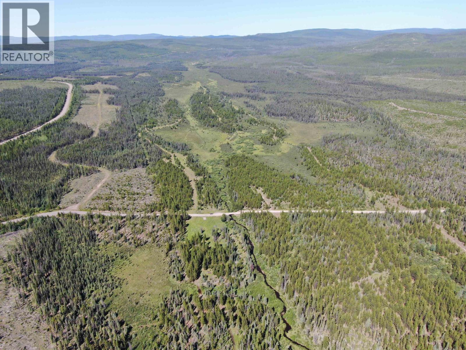 DL12443 5200 ROAD, Quesnel
