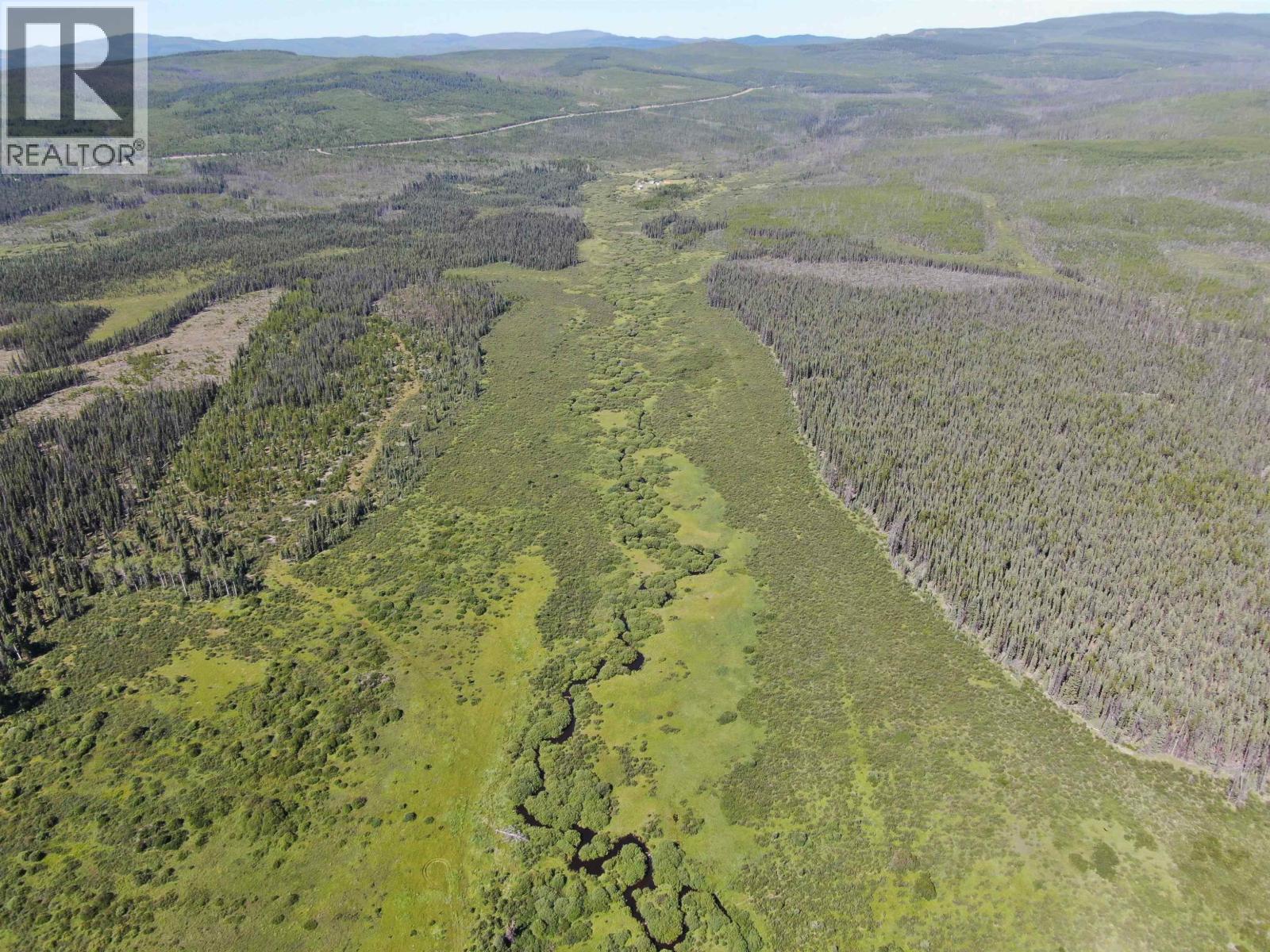DL12443 5200 ROAD, Quesnel
