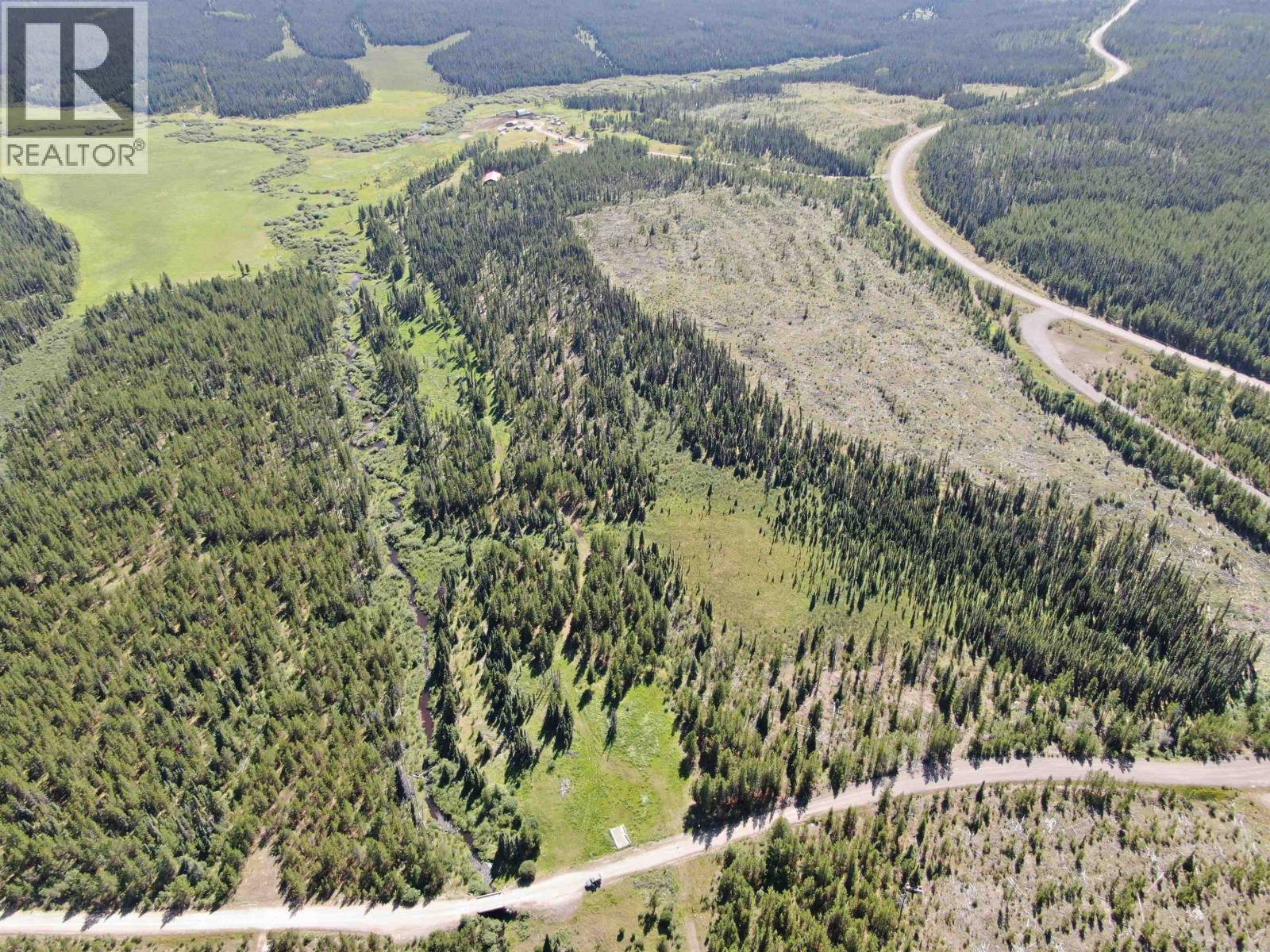 DL12443 5200 ROAD, Quesnel