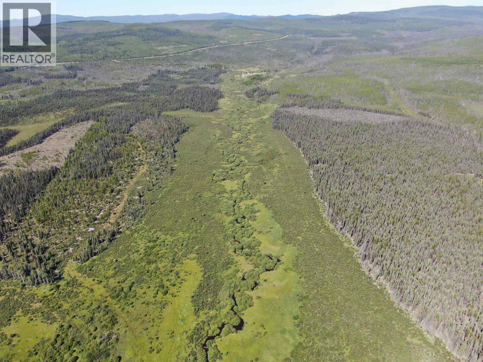 DL12443 5200 ROAD, Quesnel