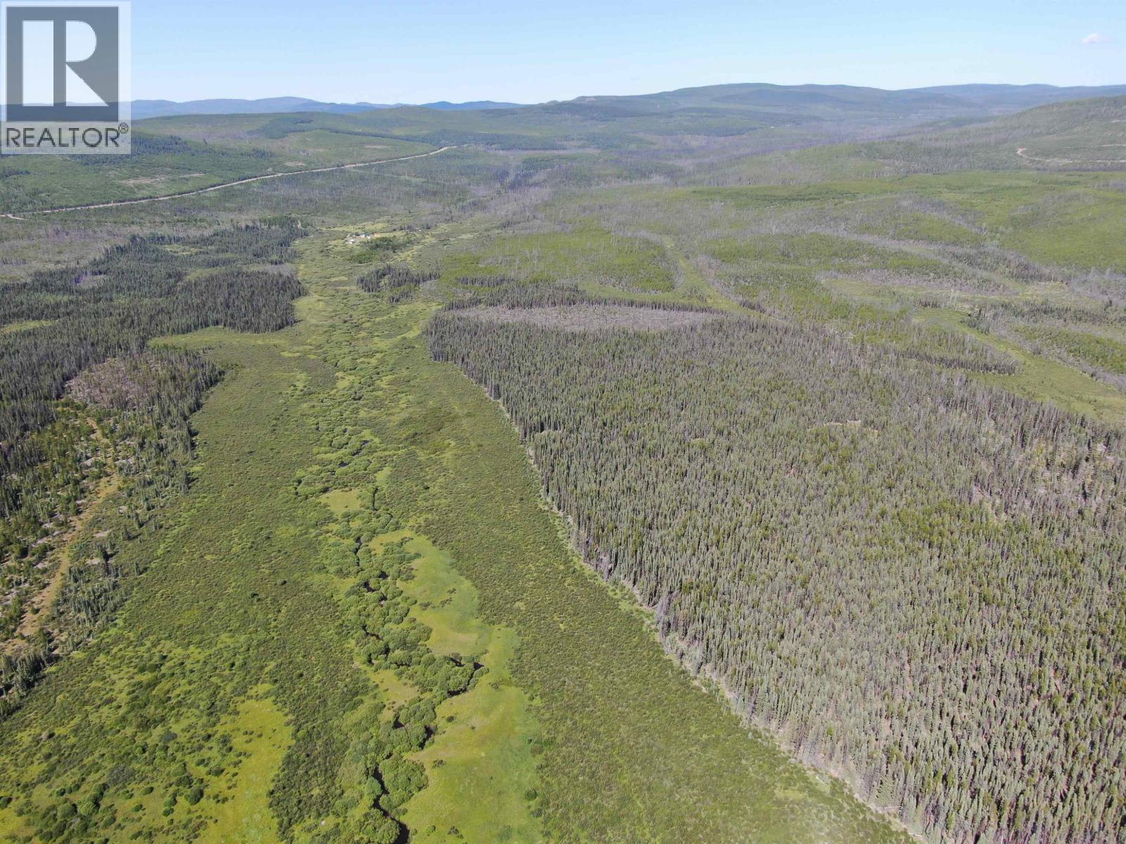 DL12443 5200 ROAD, Quesnel