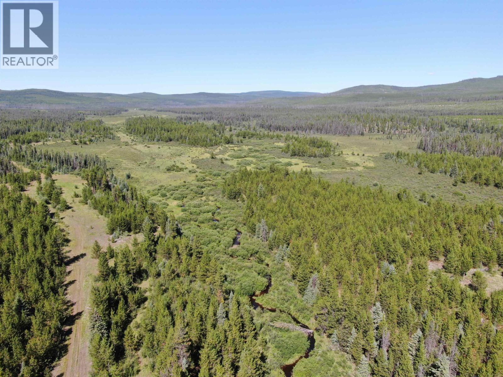 DL12443 5200 ROAD, Quesnel