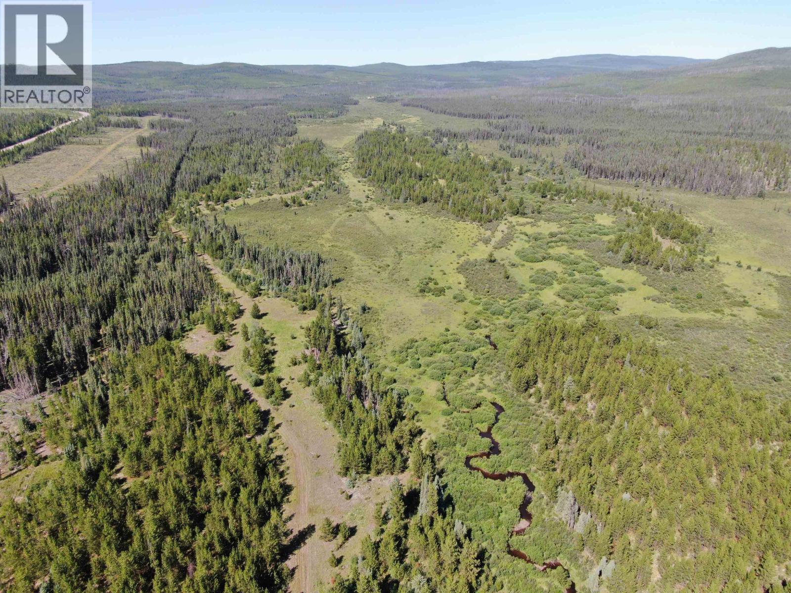 DL12443 5200 ROAD, Quesnel