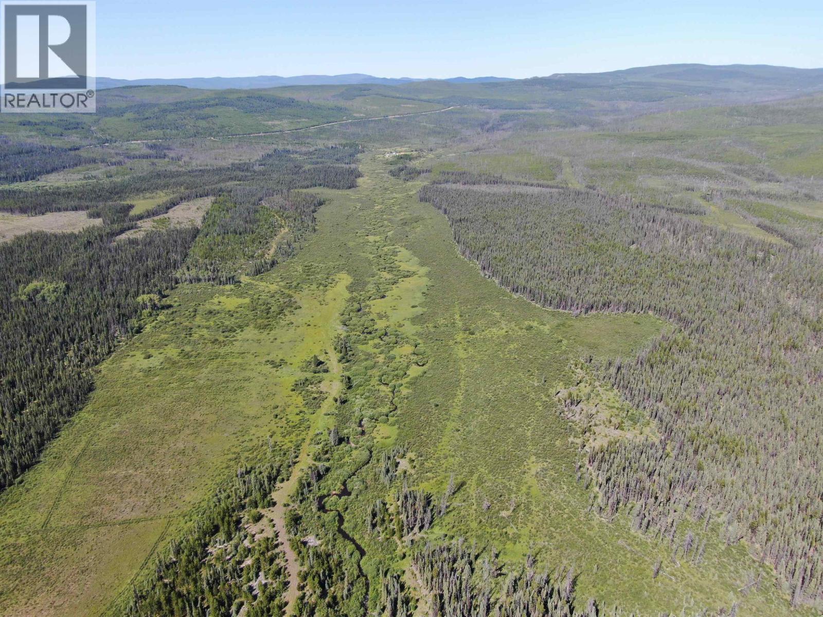 DL12443 5200 ROAD, Quesnel