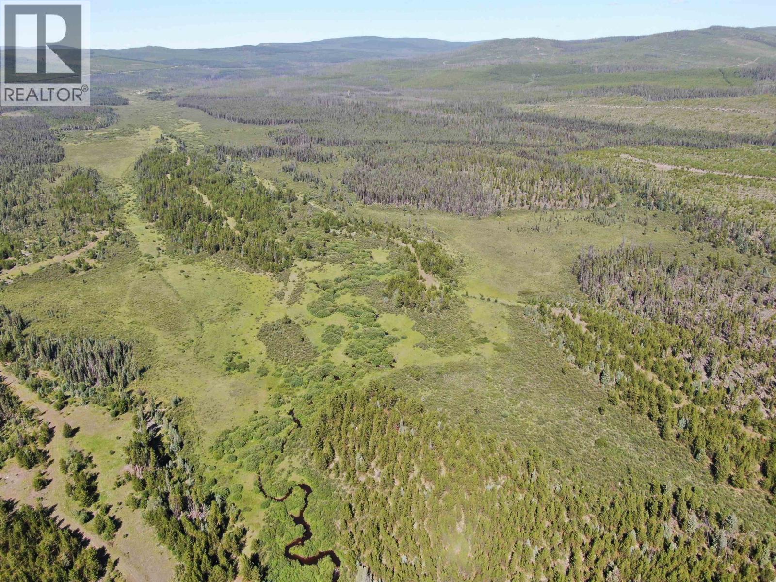DL12443 5200 ROAD, Quesnel