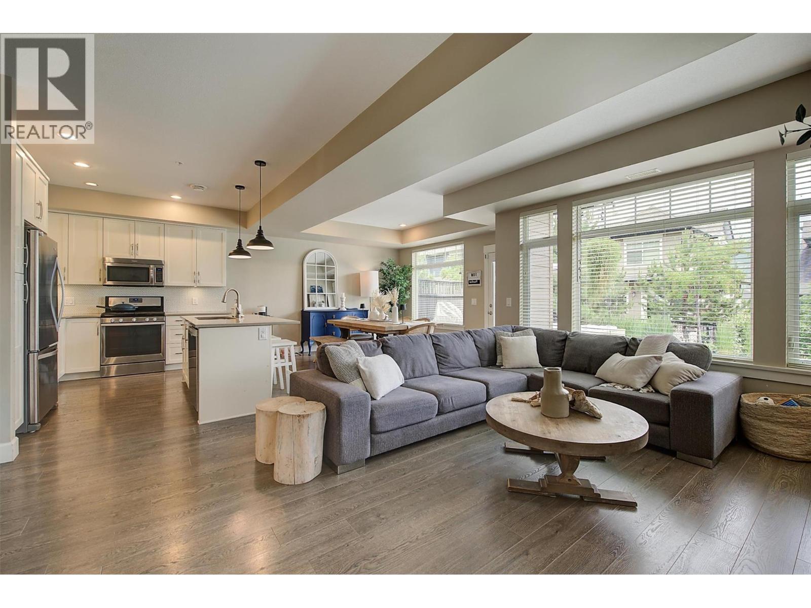 12850 Stillwater Court Unit# 11, Lake Country