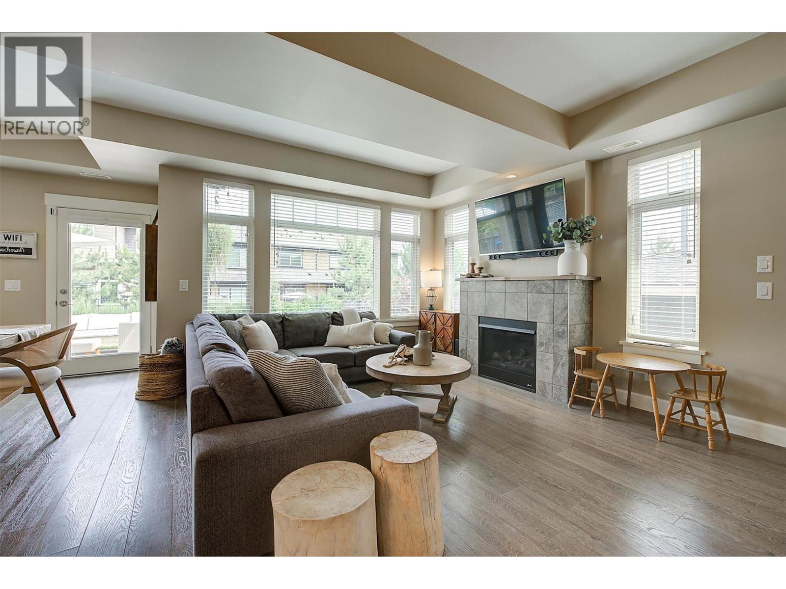 12850 Stillwater Court Unit# 11, Lake Country