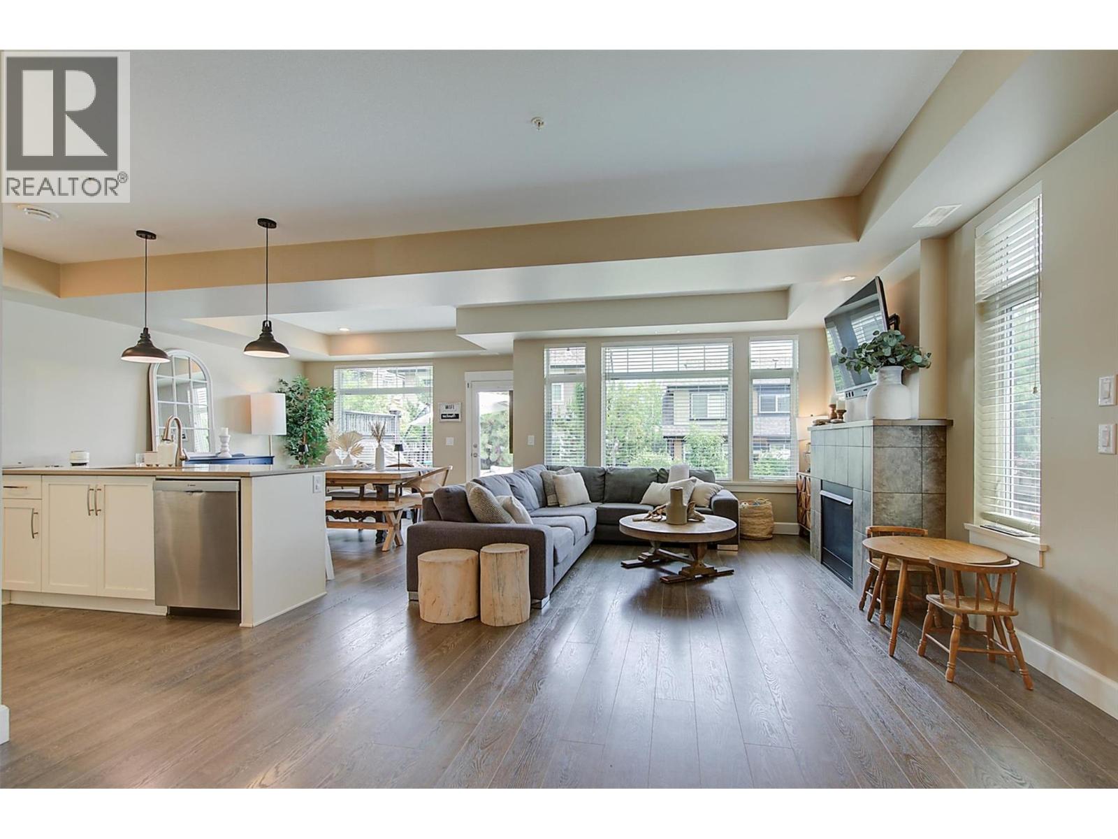 12850 Stillwater Court Unit# 11, Lake Country