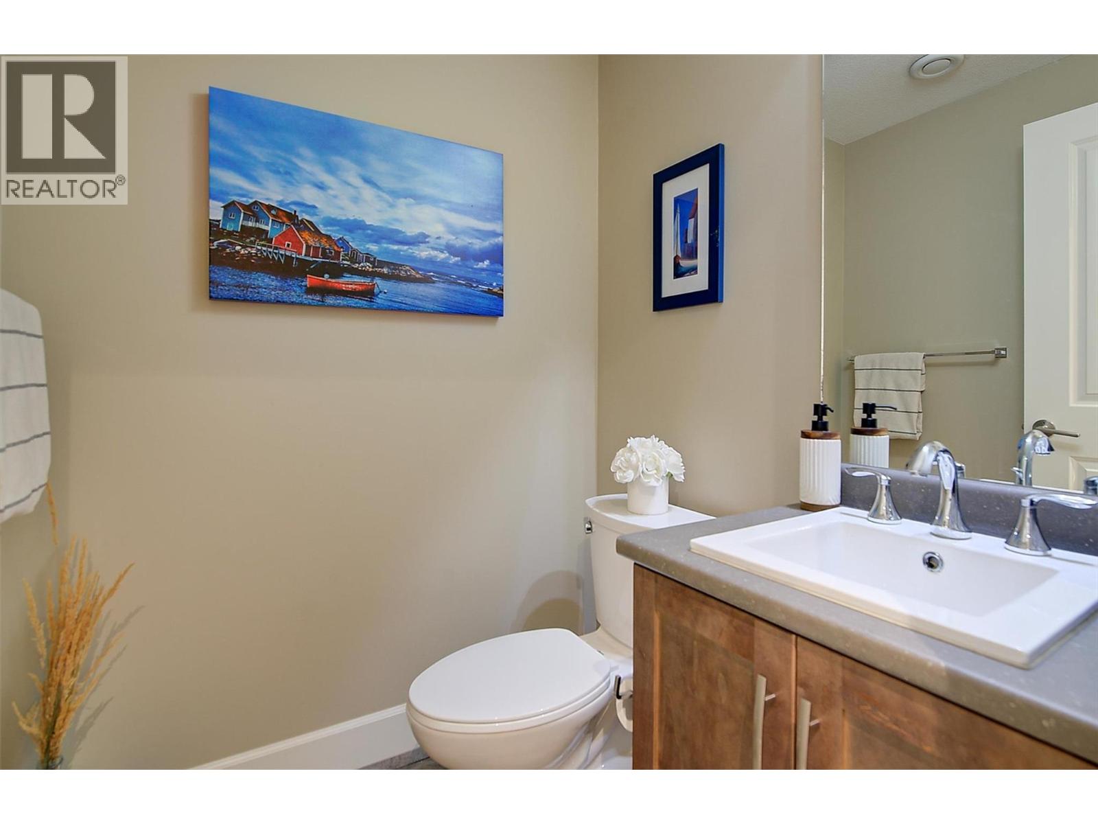 12850 Stillwater Court Unit# 11, Lake Country