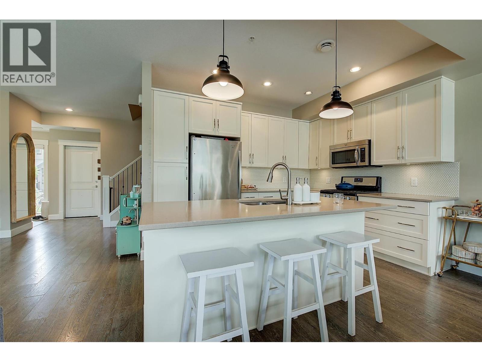 12850 Stillwater Court Unit# 11, Lake Country