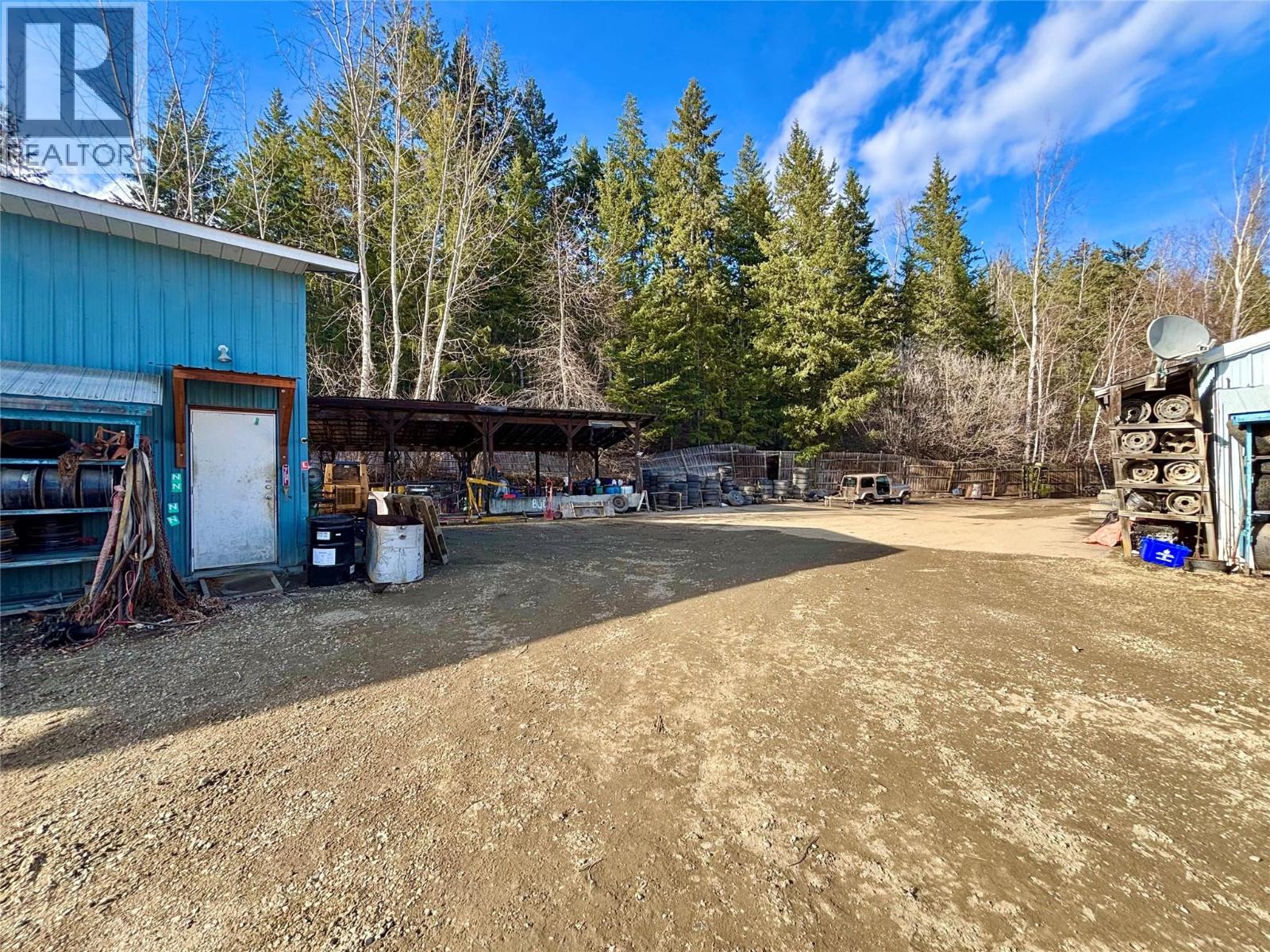 4751 5th Avenue SW, Salmon Arm