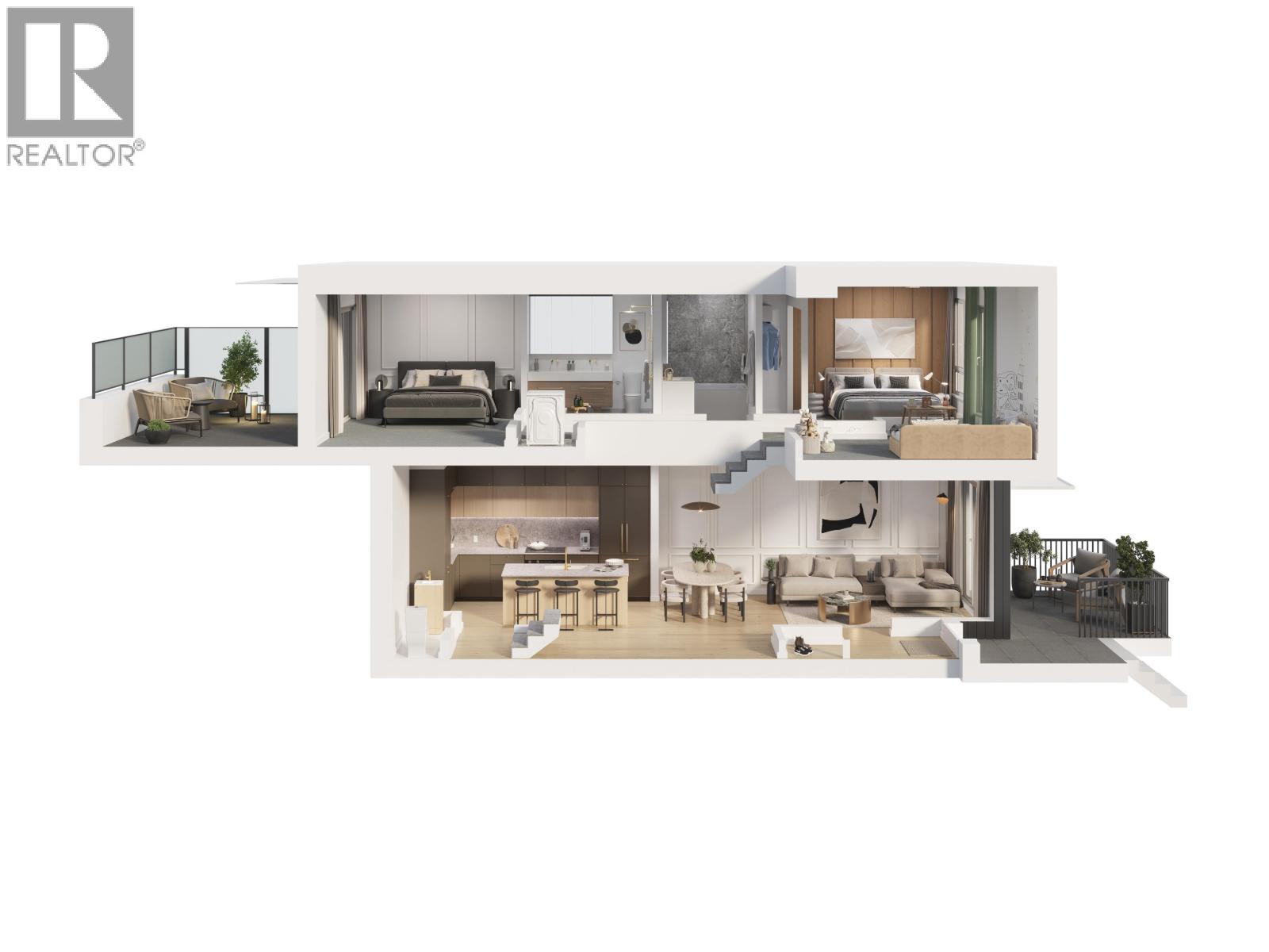 106 602 E 2ND STREET, North Vancouver