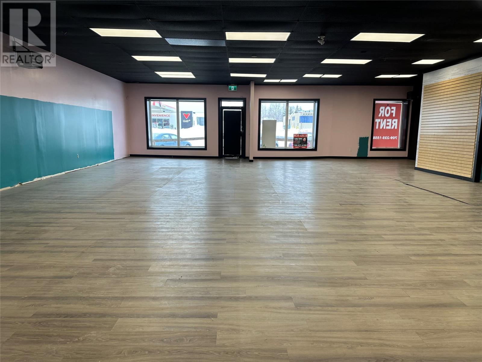 249 Airport Boulevard - Photo 2 of 2, Gander, Newfoundland & Labrador