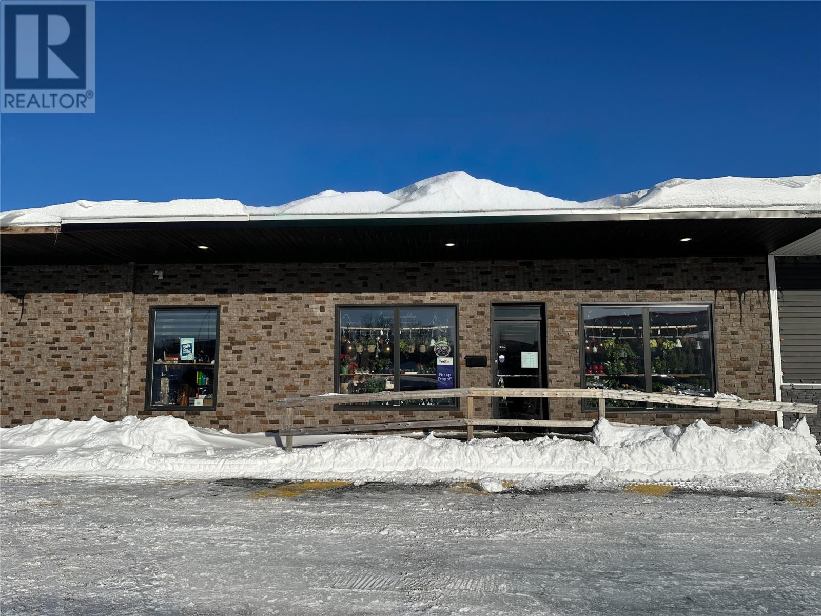 249 Airport Boulevard - Main photo, Gander, Newfoundland & Labrador