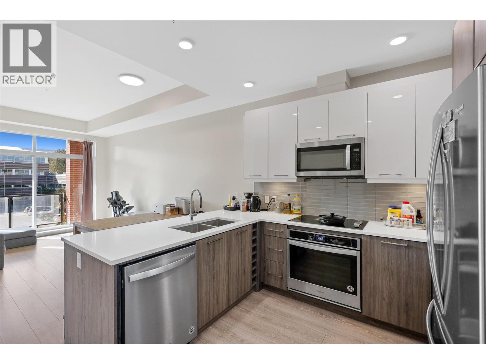 885 University Drive Unit# 308, Kamloops