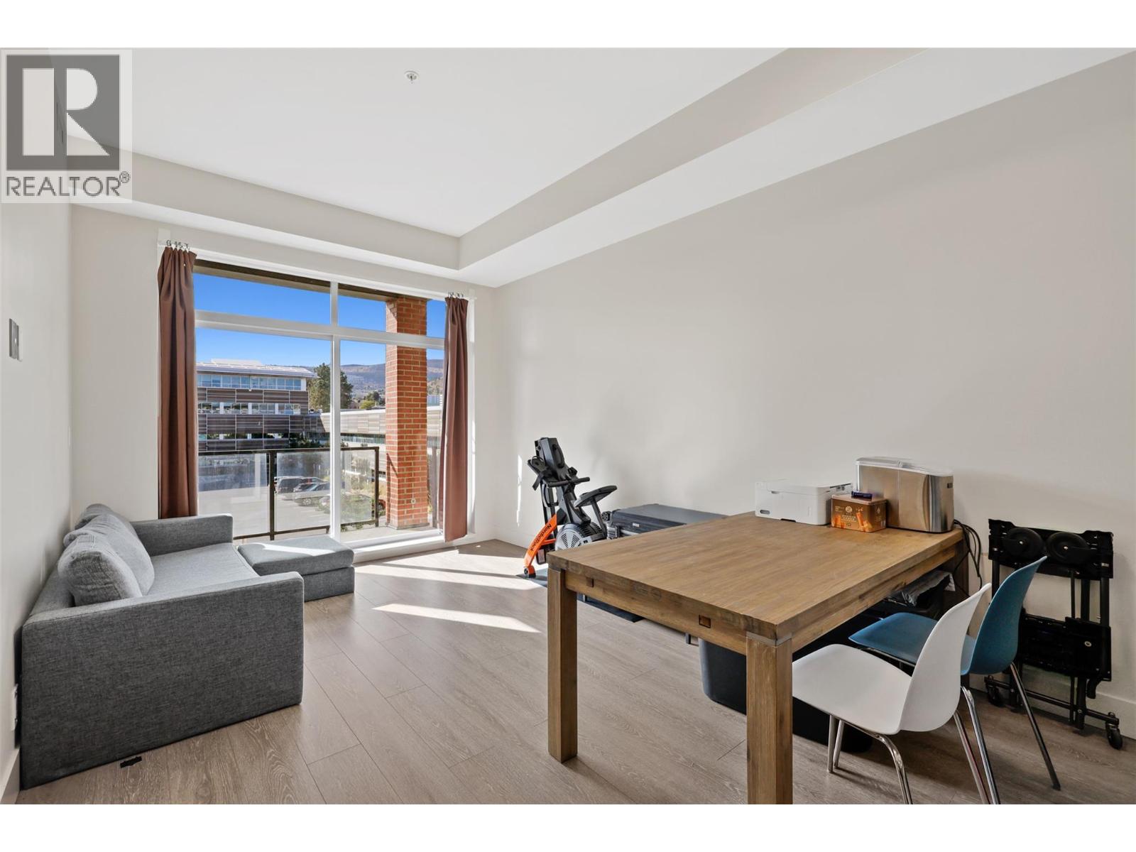 885 University Drive Unit# 308, Kamloops