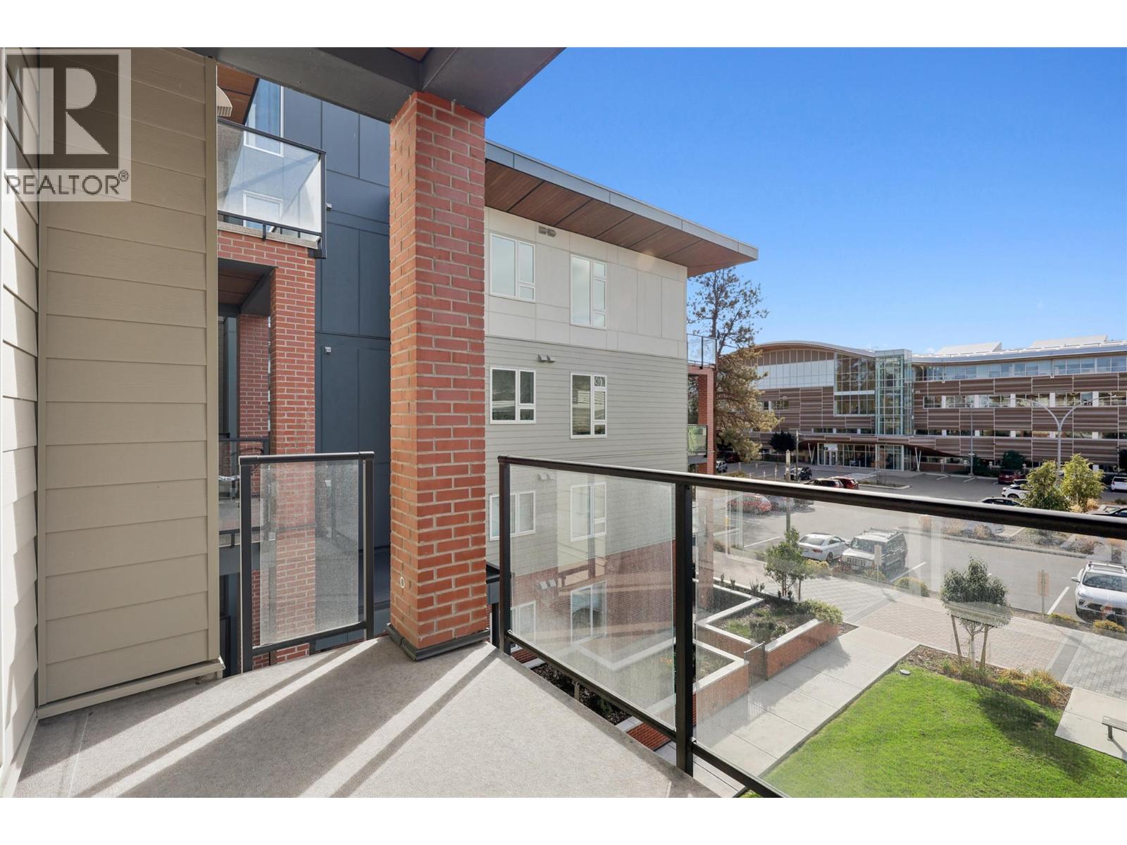 885 University Drive Unit# 308, Kamloops