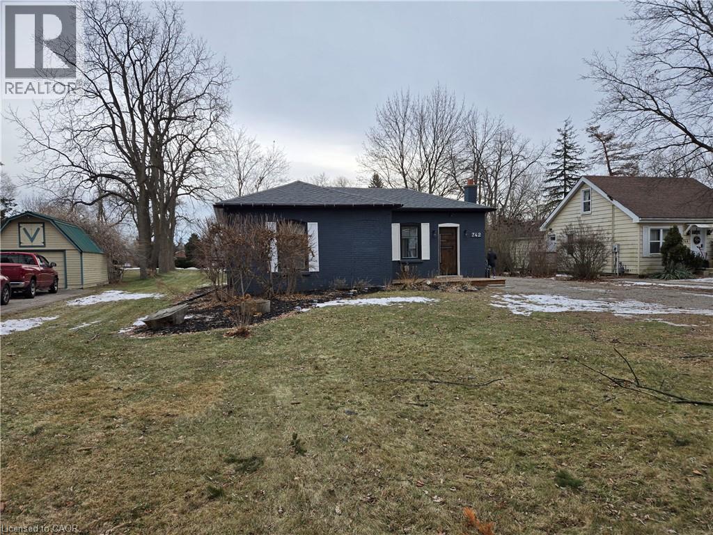 742 MOUNT PLEASANT Road - Photo 4 of 32, Mount Pleasant, Ontario