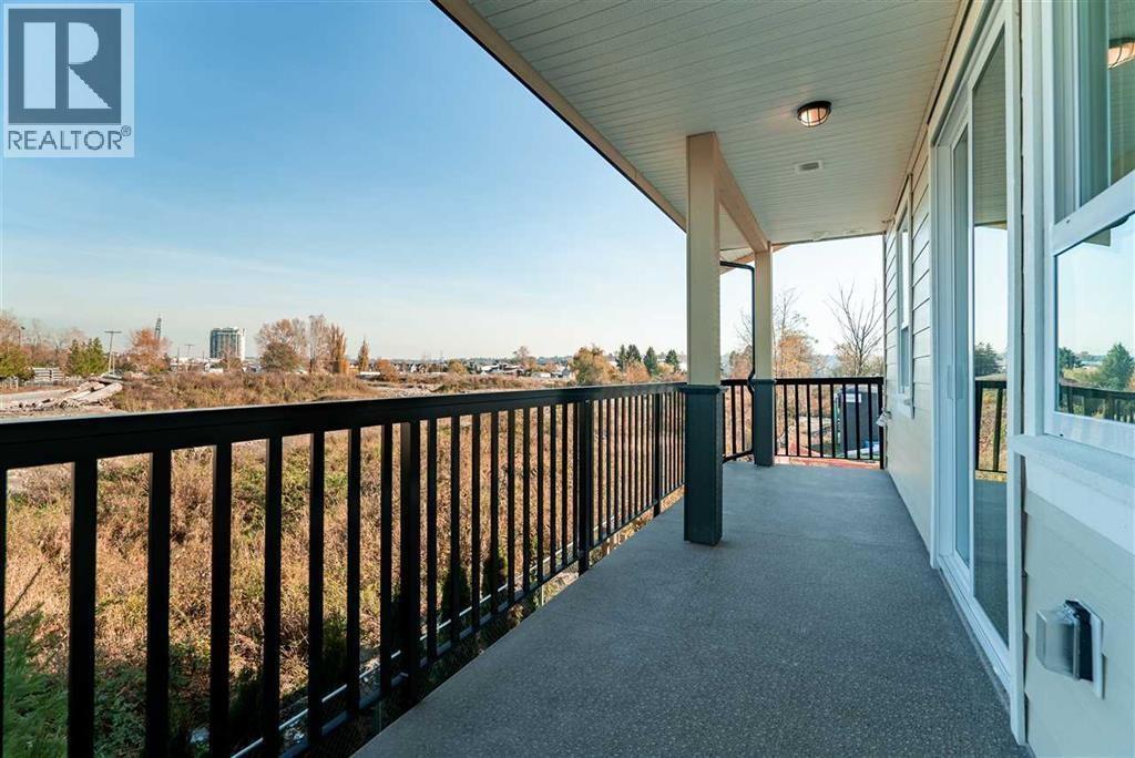 1X 430 DUNCAN, New Westminster