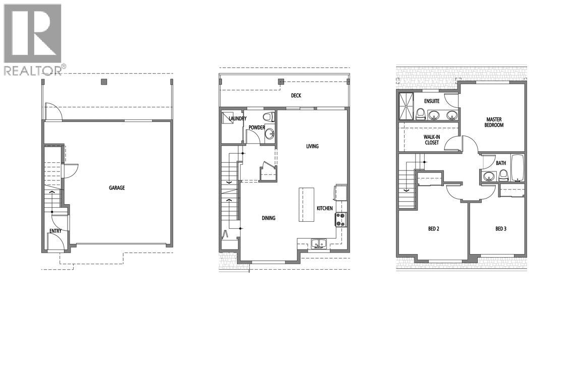 1X 430 DUNCAN, New Westminster