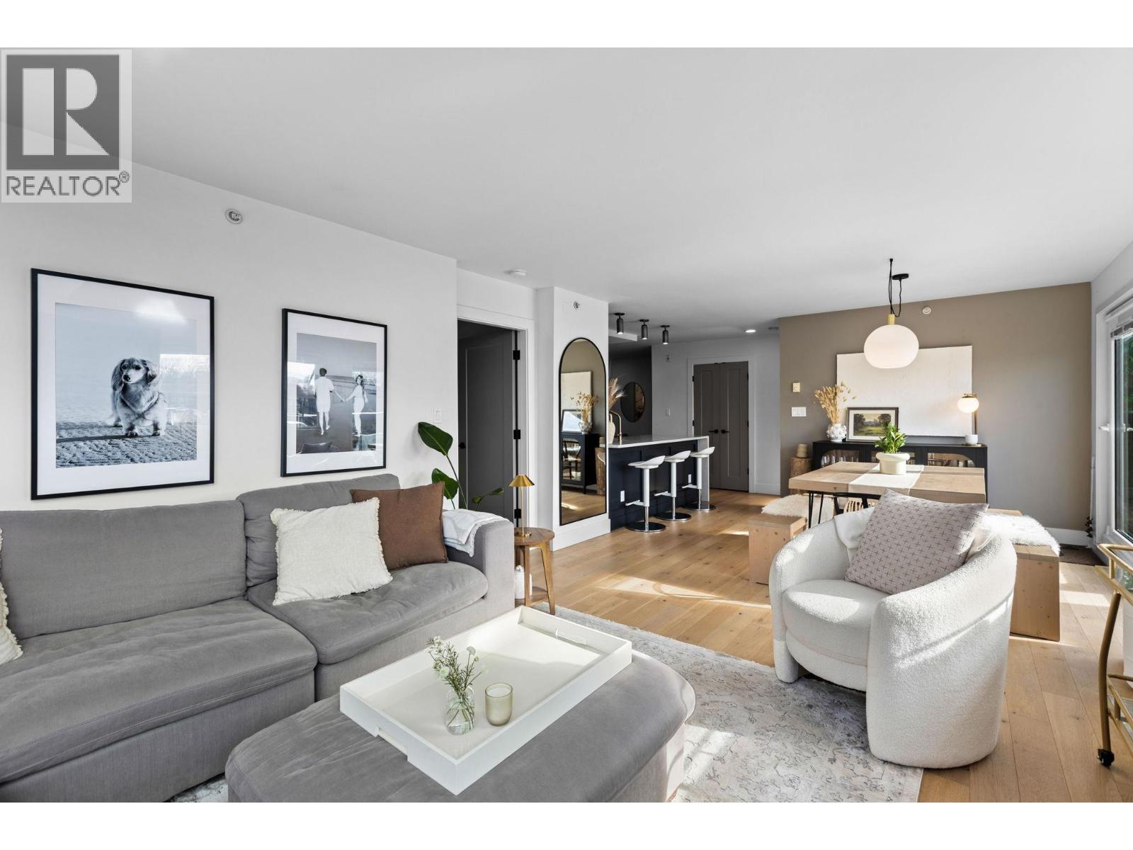 406 2181 W 12TH AVENUE - Photo 4 of 34, Vancouver, British Columbia