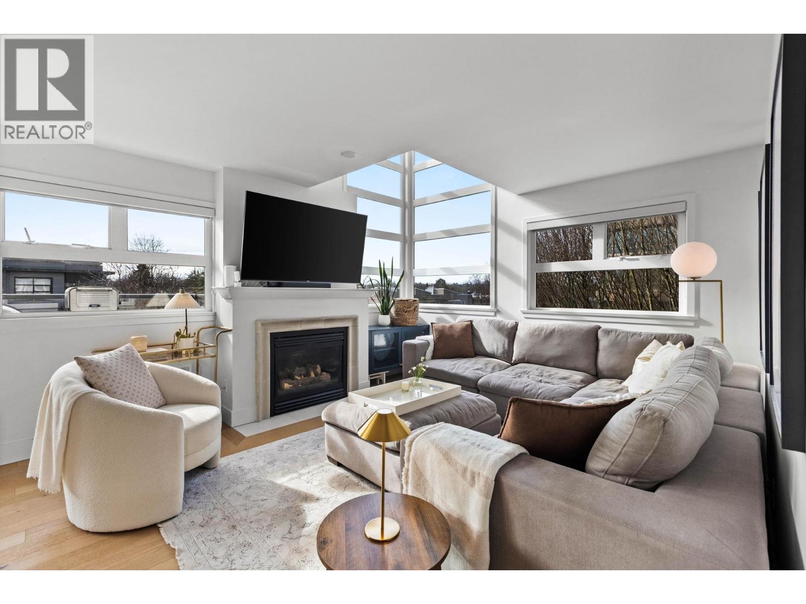 406 2181 W 12TH AVENUE - Main photo, Vancouver, British Columbia