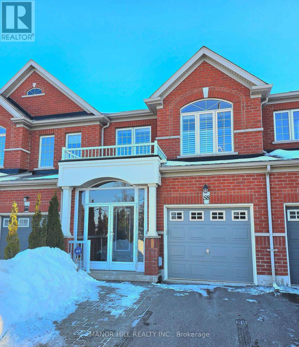 58 BIG HILL CRESCENT - Main photo, Vaughan (Patterson), Ontario