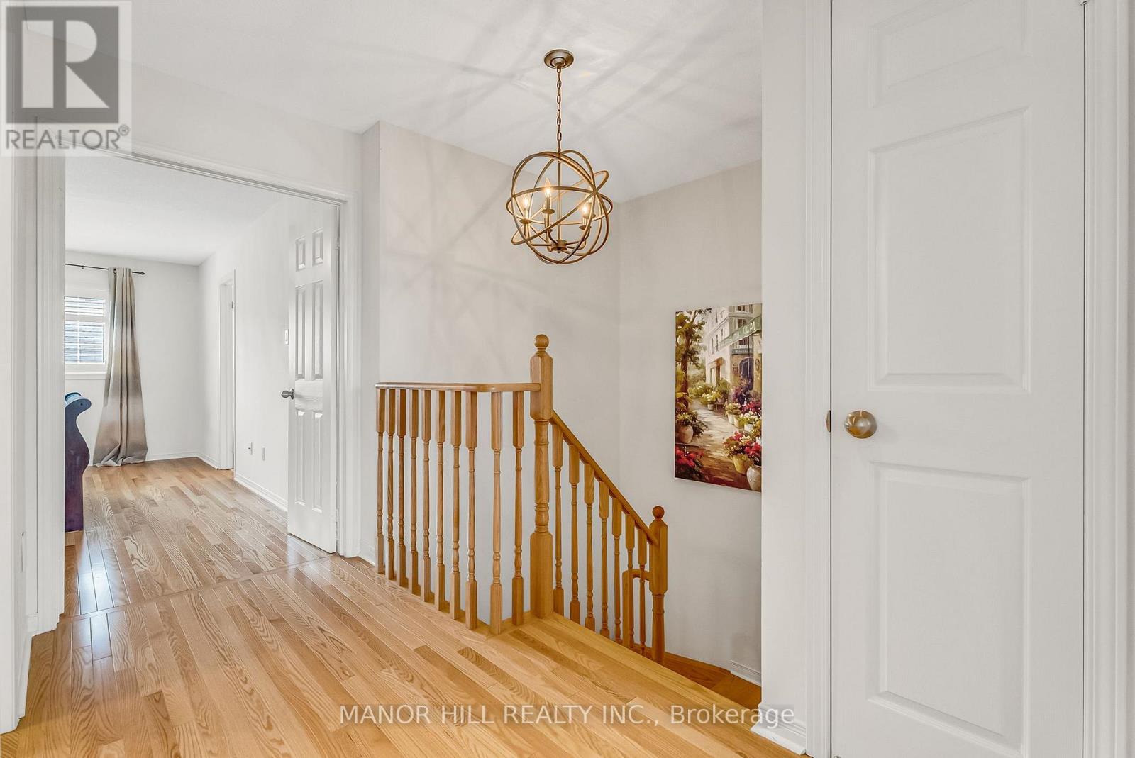 Single Family House for Sale in  BIG HILL CRESCENT Vaughan (Patterson) 