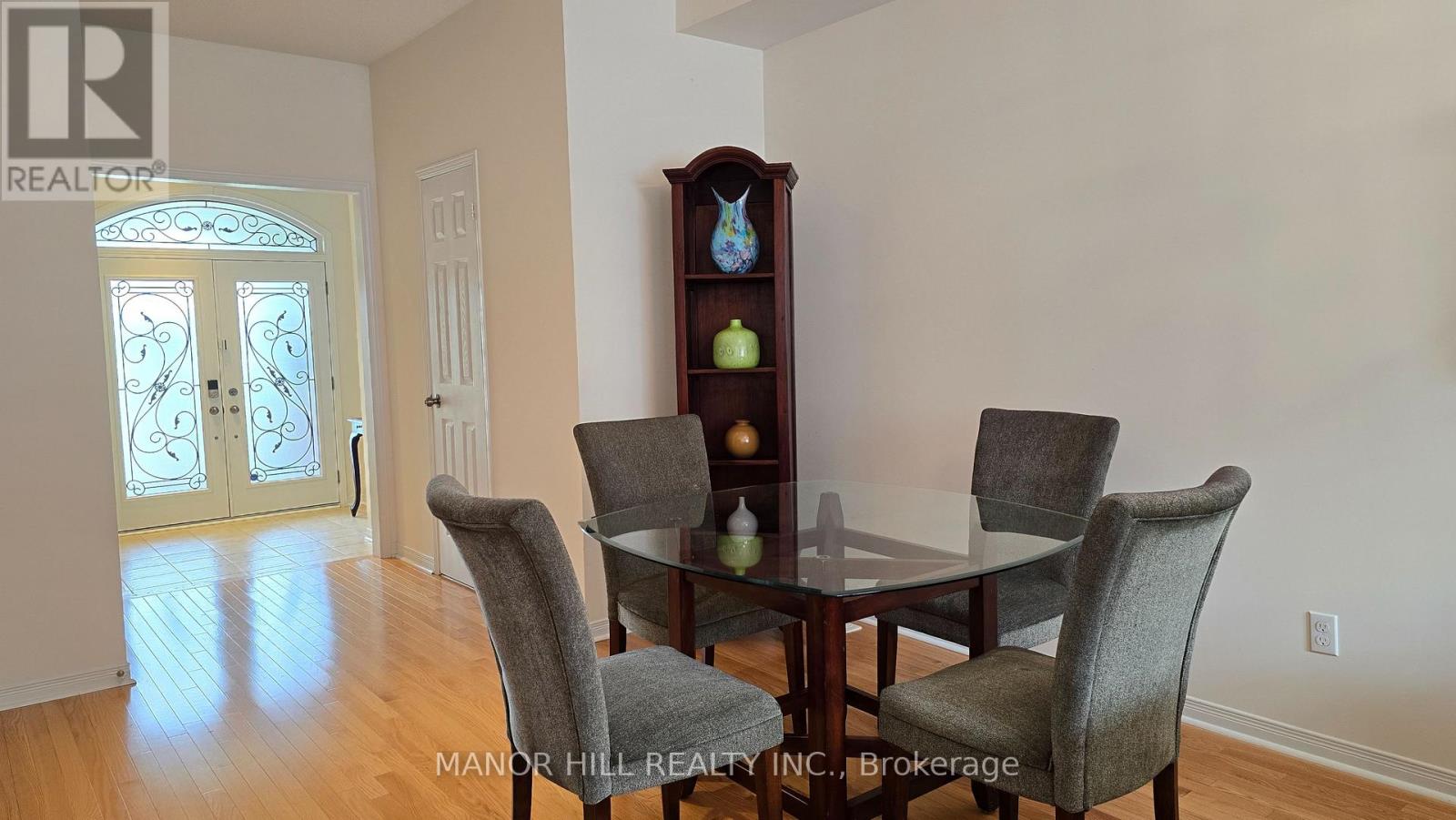 Single Family House for Sale in  BIG HILL CRESCENT Vaughan (Patterson) 