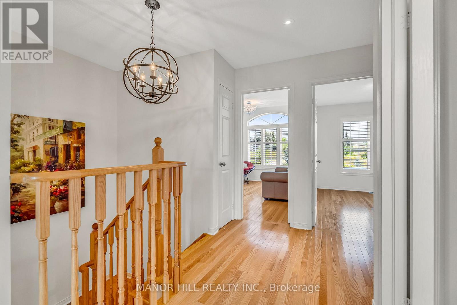 Single Family House for Sale in  BIG HILL CRESCENT Vaughan (Patterson) 