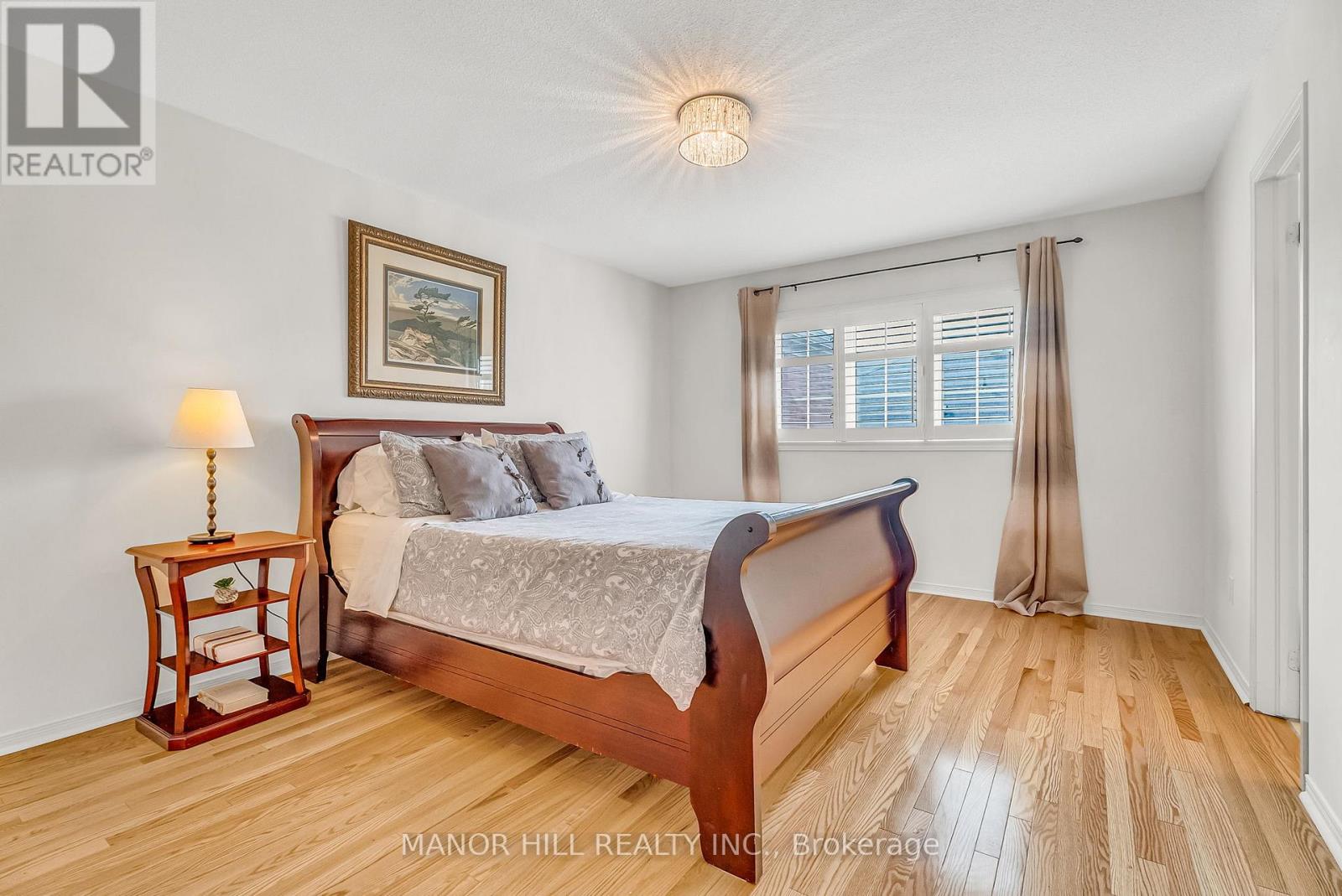 Single Family House for Sale in  BIG HILL CRESCENT Vaughan (Patterson) 