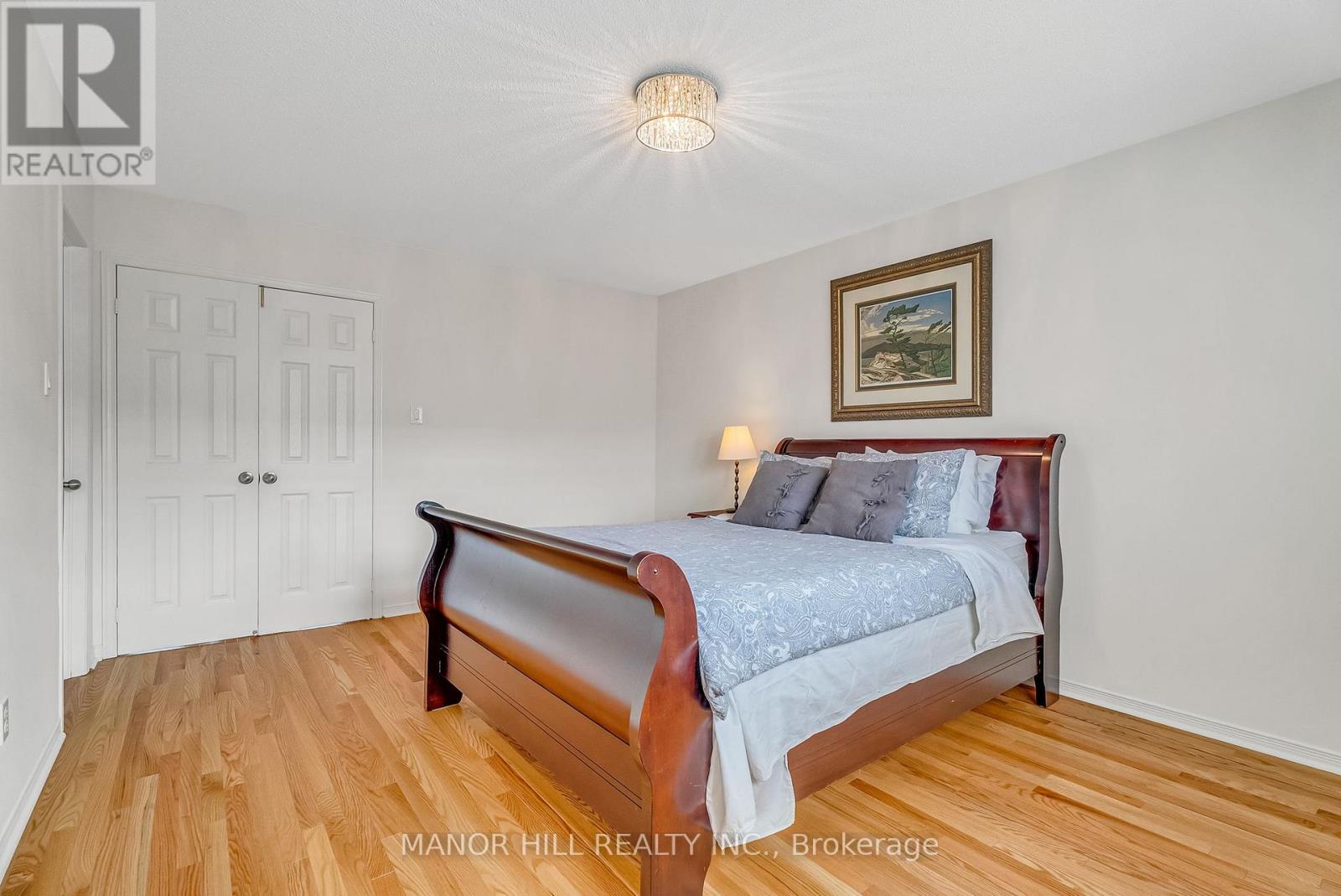 Single Family House for Sale in  BIG HILL CRESCENT Vaughan (Patterson) 