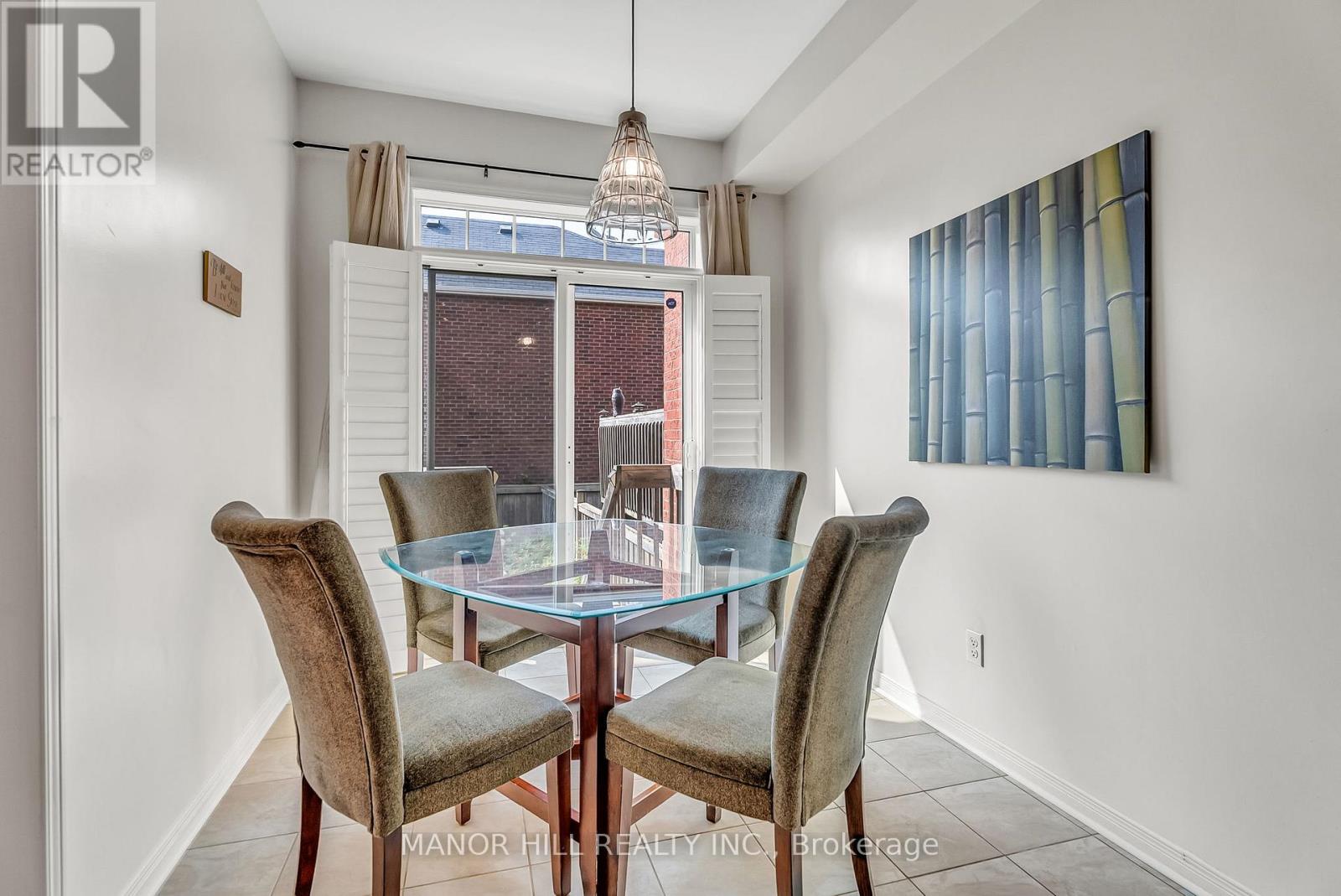 Single Family House for Sale in  BIG HILL CRESCENT Vaughan (Patterson) 