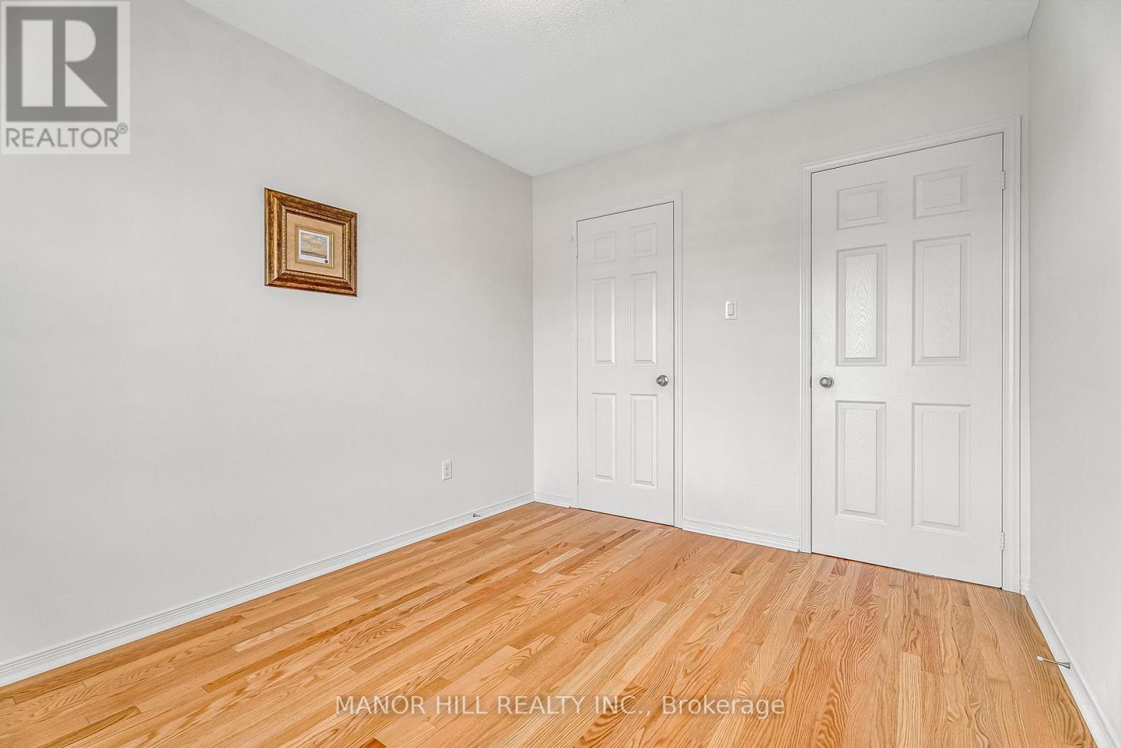 Single Family House for Sale in  BIG HILL CRESCENT Vaughan (Patterson) 