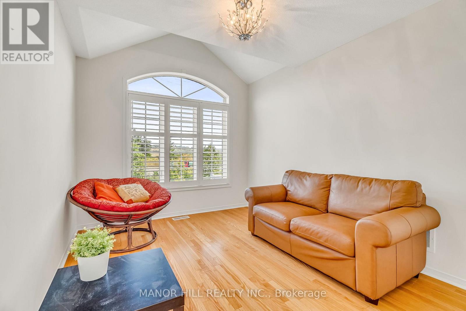 Single Family House for Sale in  BIG HILL CRESCENT Vaughan (Patterson) 