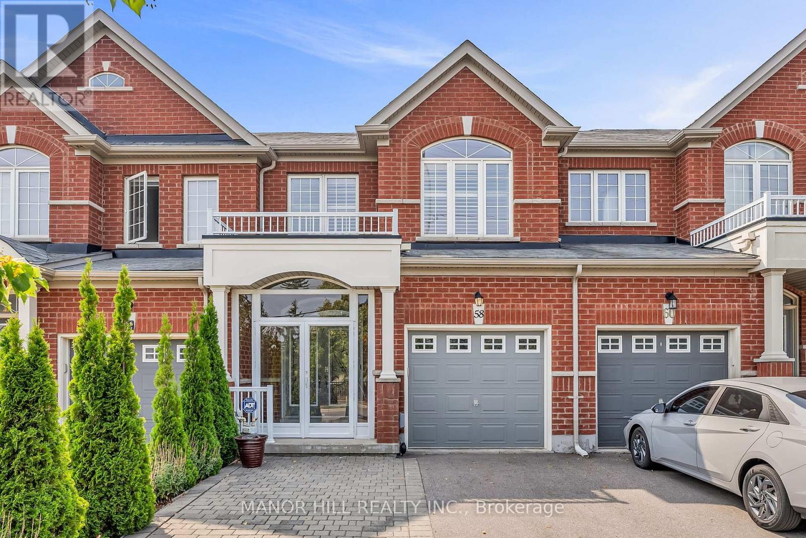 Single Family House for Sale in  BIG HILL CRESCENT Vaughan (Patterson) 