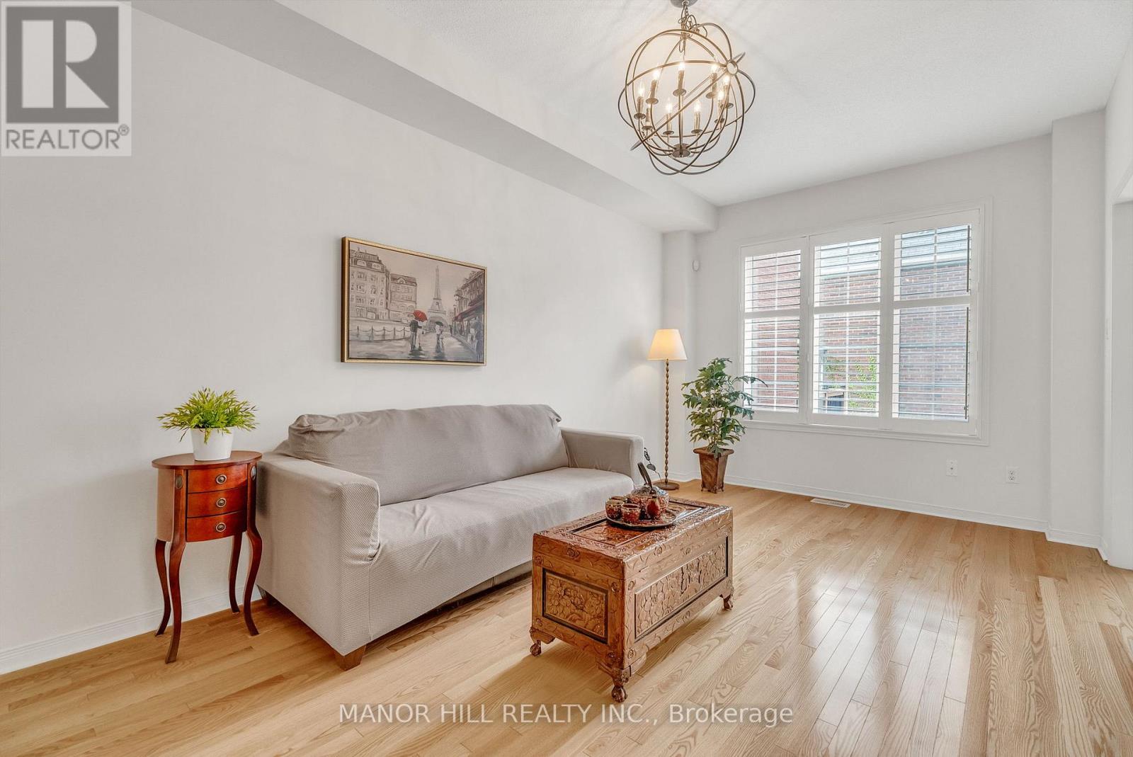 Single Family House for Sale in  BIG HILL CRESCENT Vaughan (Patterson) 