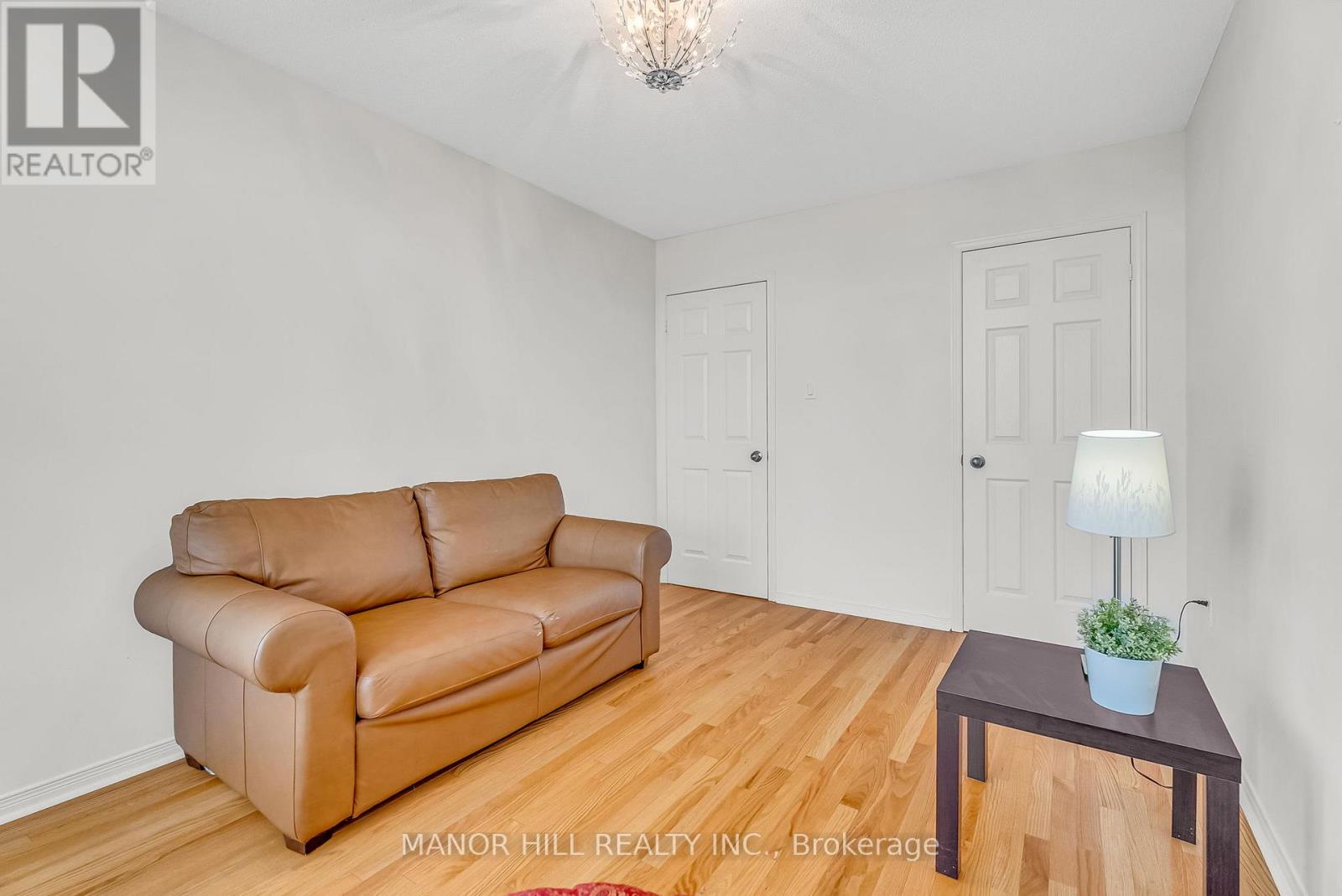 Single Family House for Sale in  BIG HILL CRESCENT Vaughan (Patterson) 