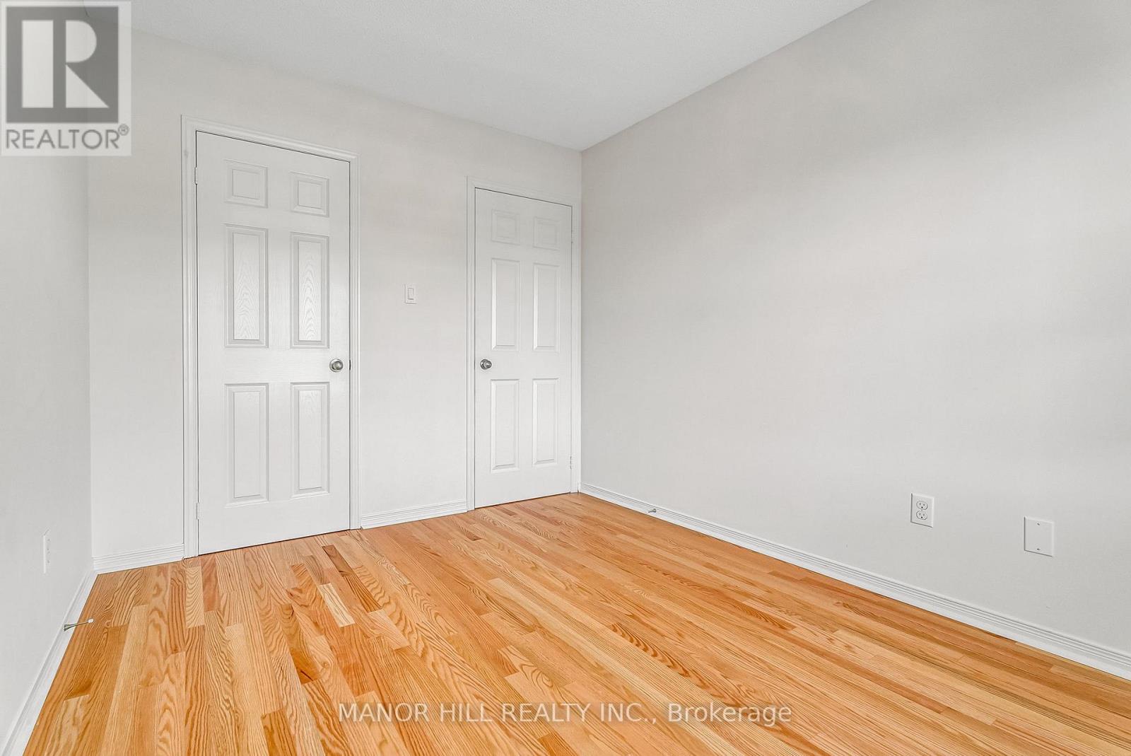 Single Family House for Sale in  BIG HILL CRESCENT Vaughan (Patterson) 