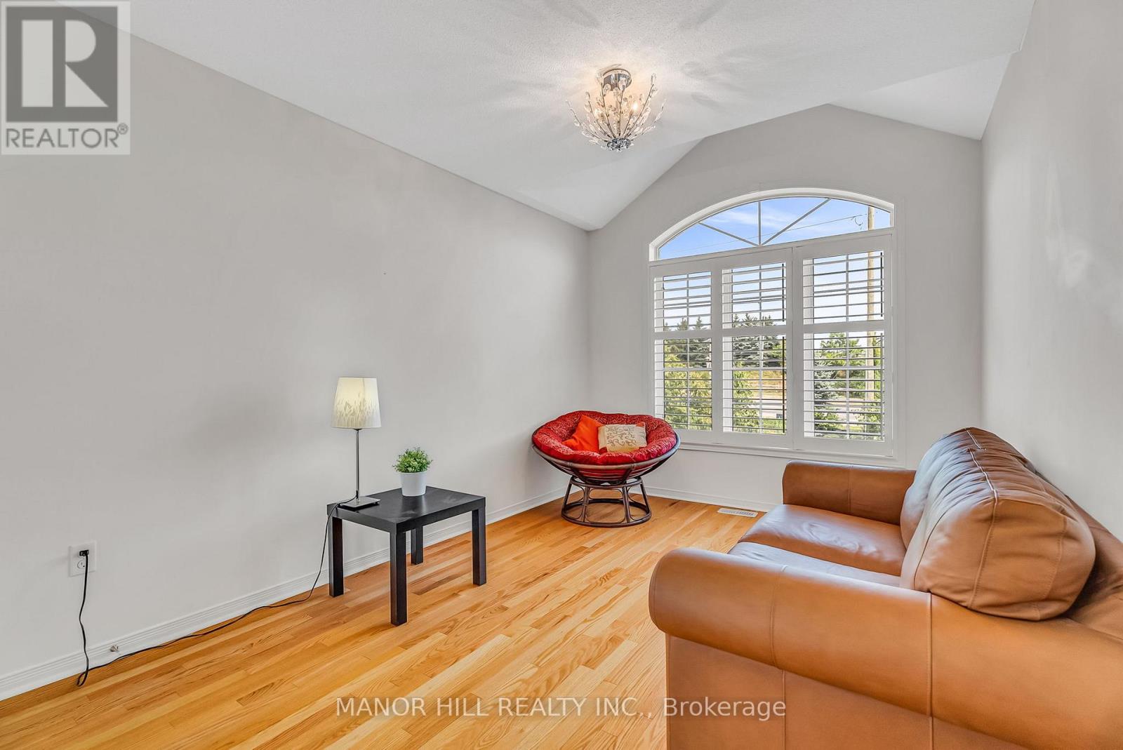 Single Family House for Sale in  BIG HILL CRESCENT Vaughan (Patterson) 