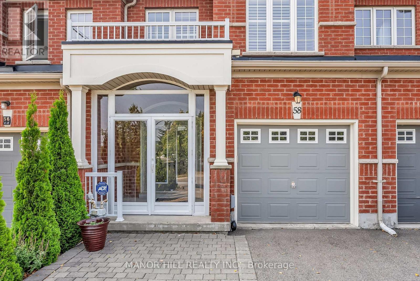 Single Family House for Sale in  BIG HILL CRESCENT Vaughan (Patterson) 