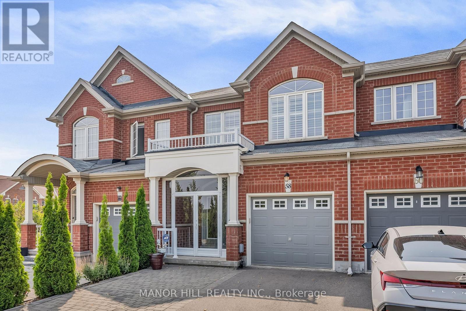 Single Family House for Sale in  BIG HILL CRESCENT Vaughan (Patterson) 
