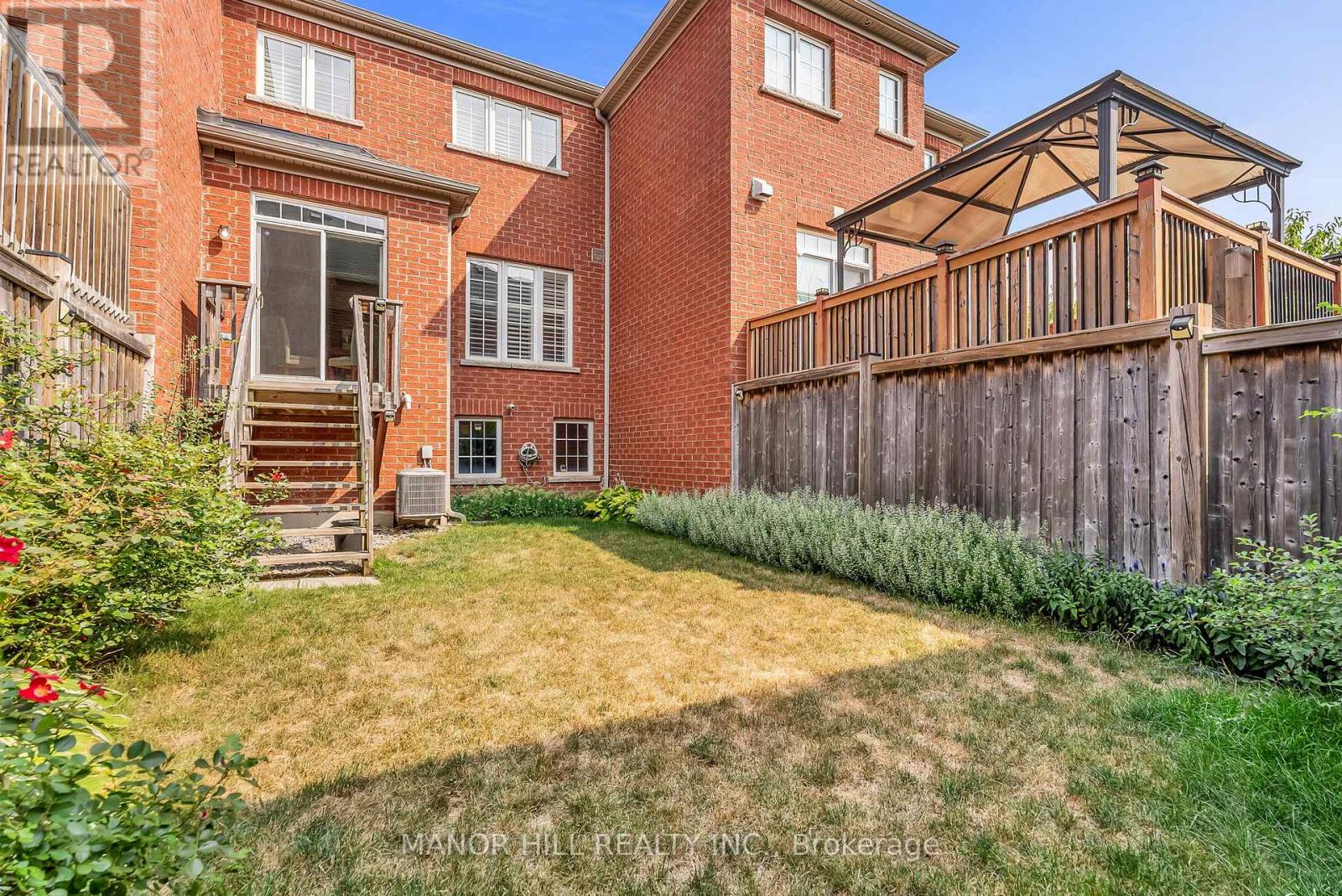 Single Family House for Sale in  BIG HILL CRESCENT Vaughan (Patterson) 