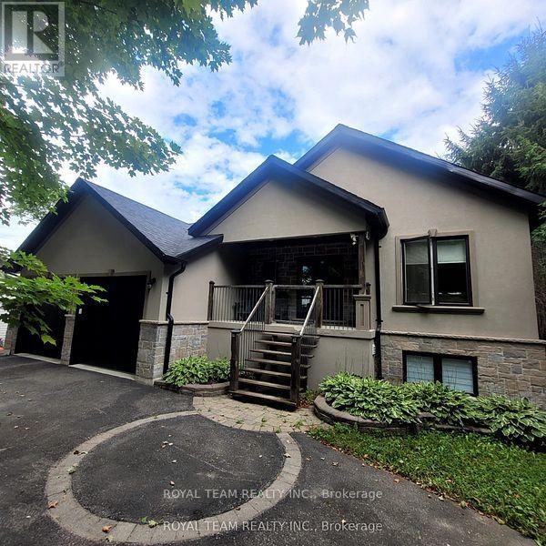 1021 BANNISTER STREET